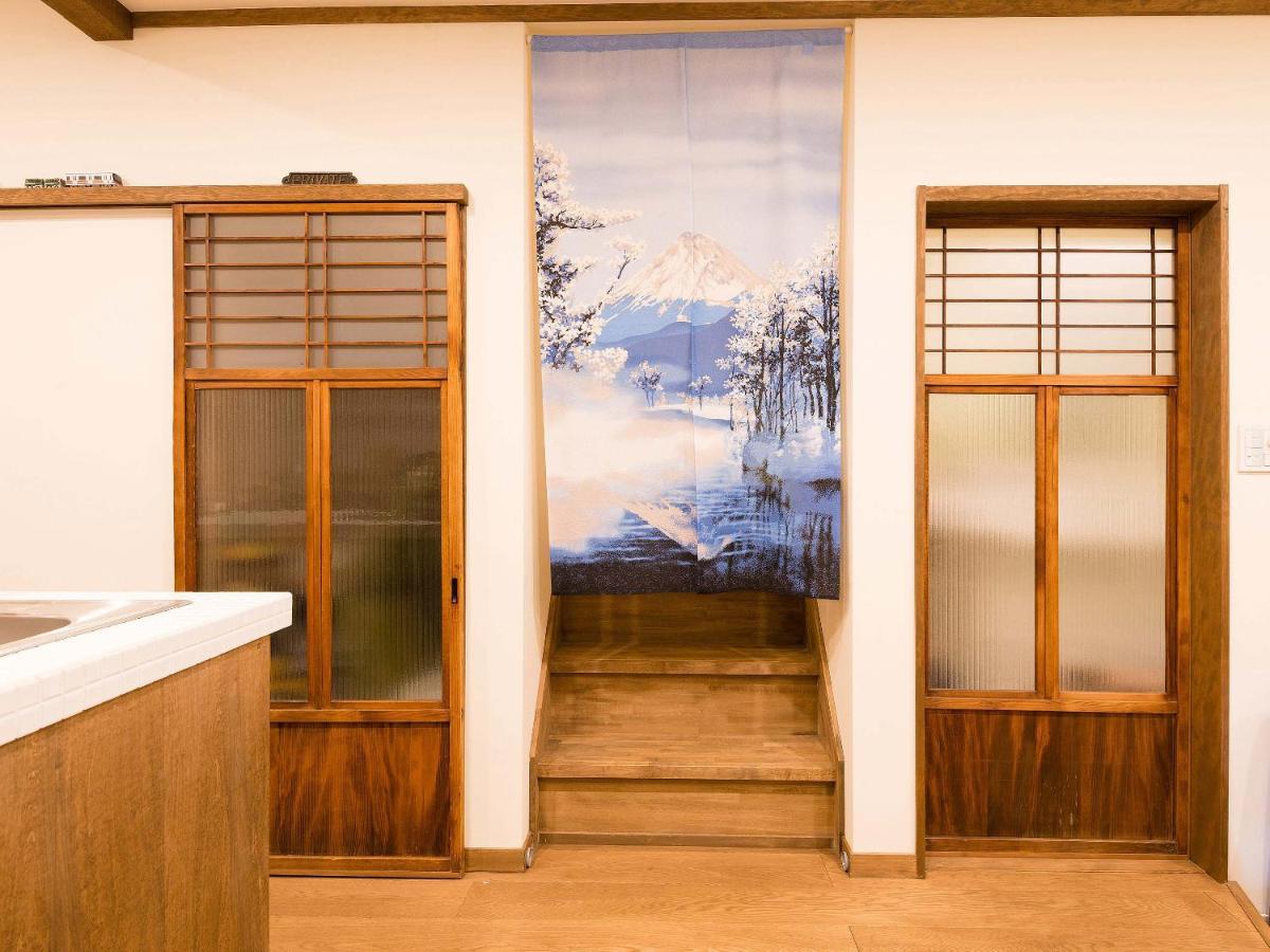 Villa Seijyaku No Ie Kyōto Esterno foto