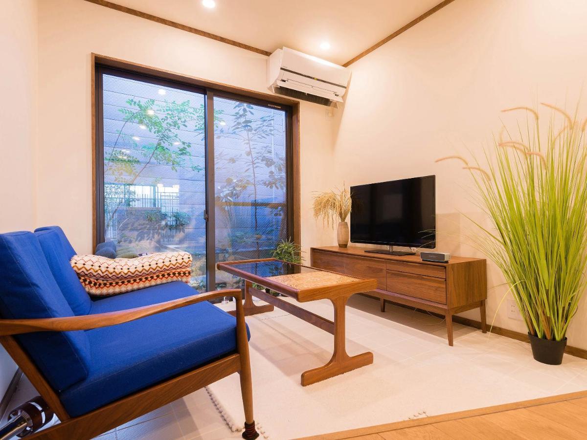 Villa Seijyaku No Ie Kyōto Esterno foto