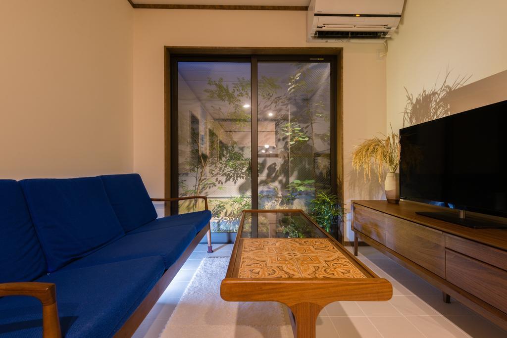 Villa Seijyaku No Ie Kyōto Esterno foto