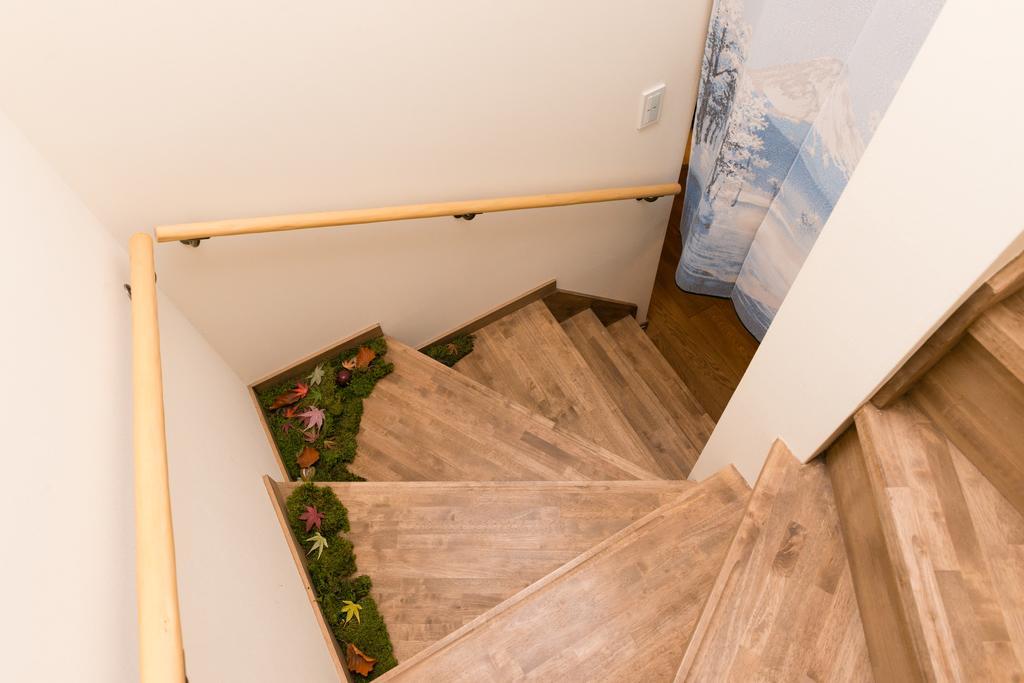 Villa Seijyaku No Ie Kyōto Esterno foto
