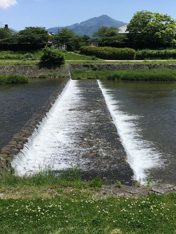 Villa Seijyaku No Ie Kyōto Esterno foto