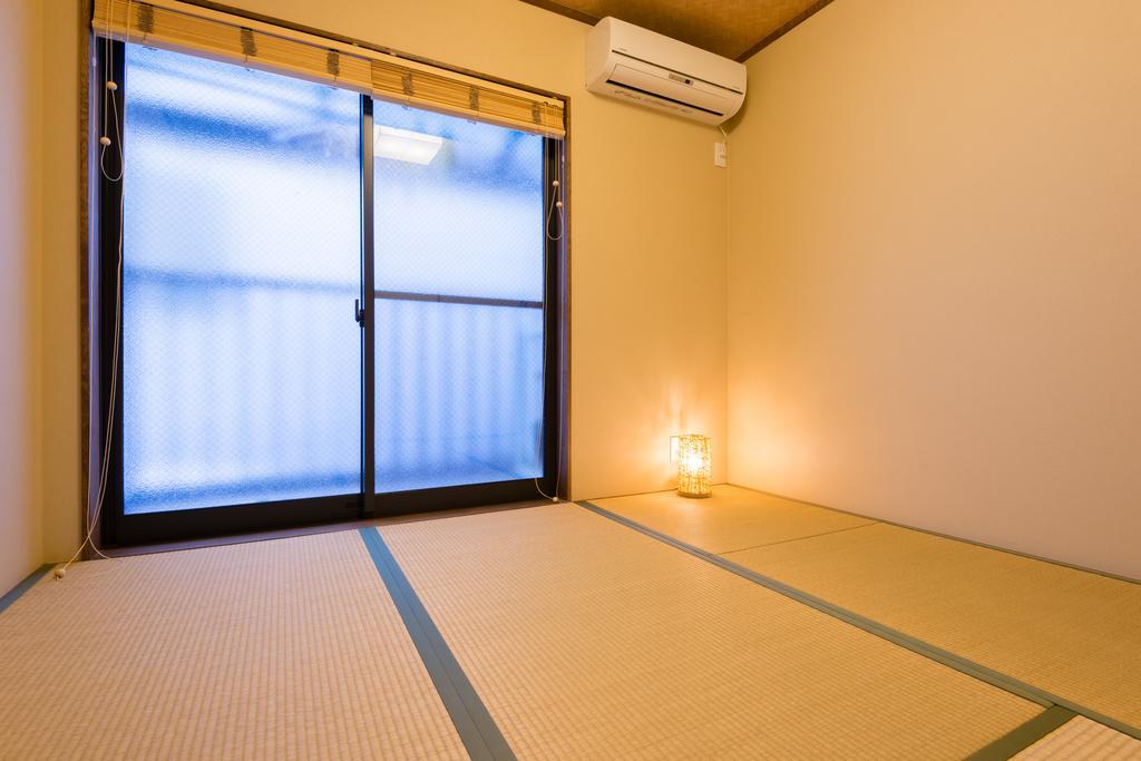 Villa Seijyaku No Ie Kyōto Esterno foto