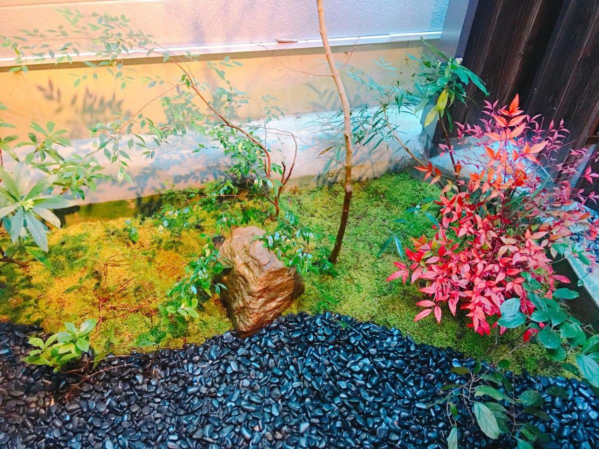Villa Seijyaku No Ie Kyōto Esterno foto